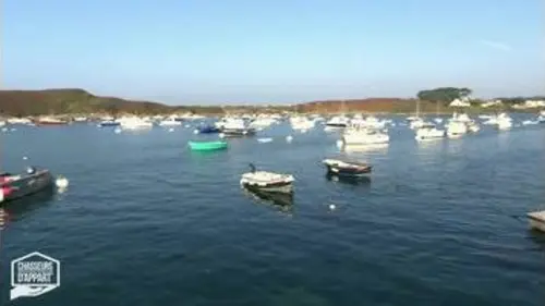 replay de Chasseurs d'appart' : J3 : Brest