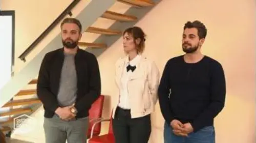 replay de Chasseurs d'appart' : Le meilleur chasseur d'appart' de Cannes est...