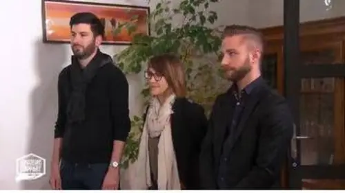 replay de Chasseurs d'appart' : Nancy : journée 3