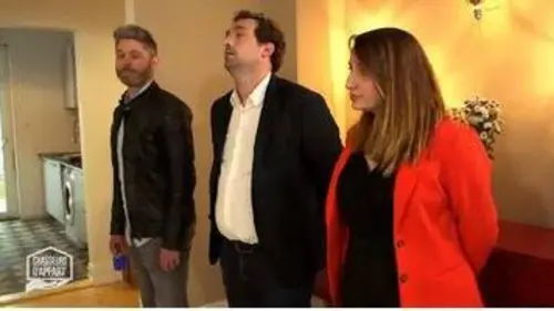 replay de Chasseurs d'appart' : Strasbourg : journée 4