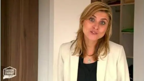 replay de Chasseurs d'appart' : Toulouse - David, Virginie et Solène