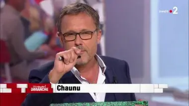 Chaunu show