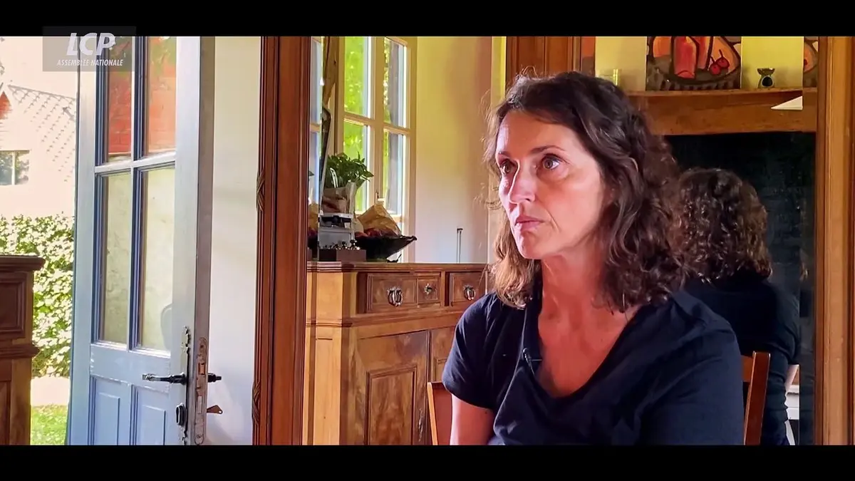 replay de Chêne de vie : l'amour aux temps du cancer