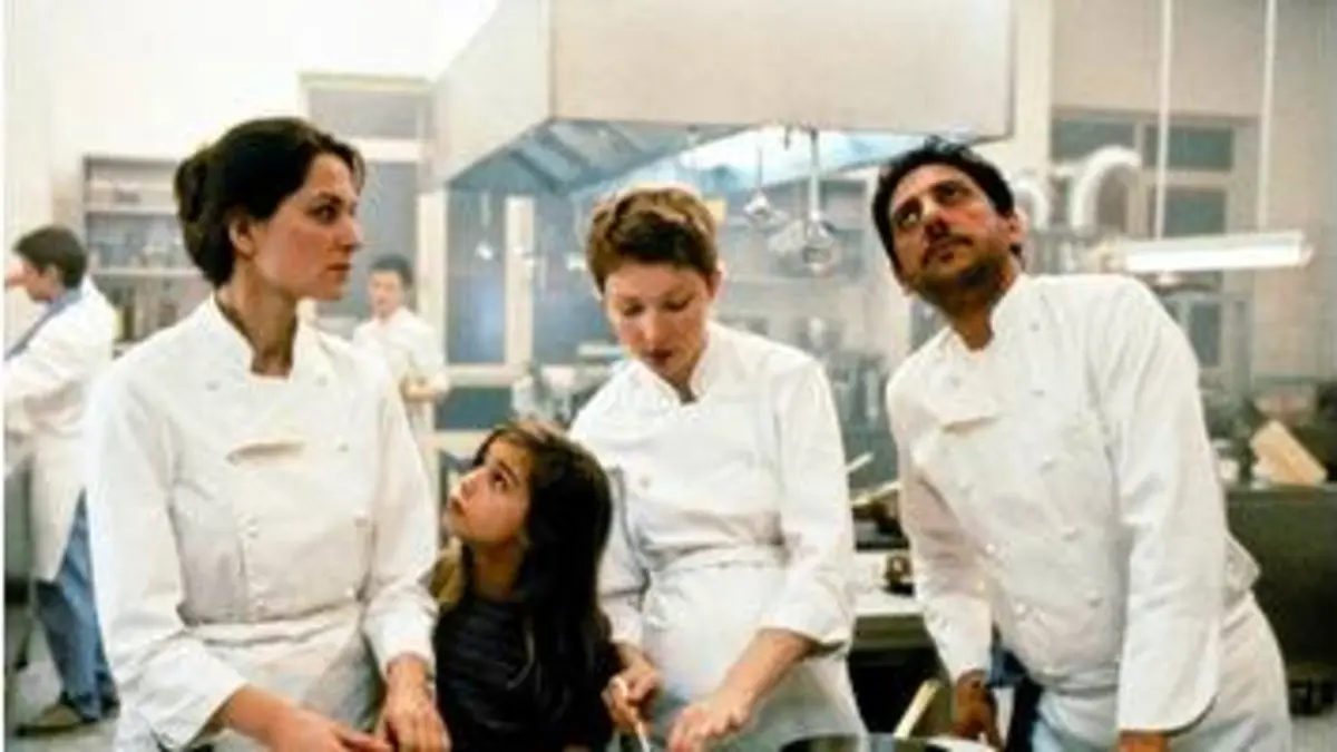 replay de Chère Martha