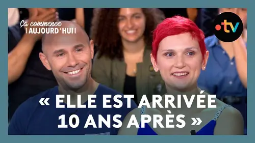 replay de Chéri(e), fais-moi un petit dernier ! - Ça commence aujourd'hui