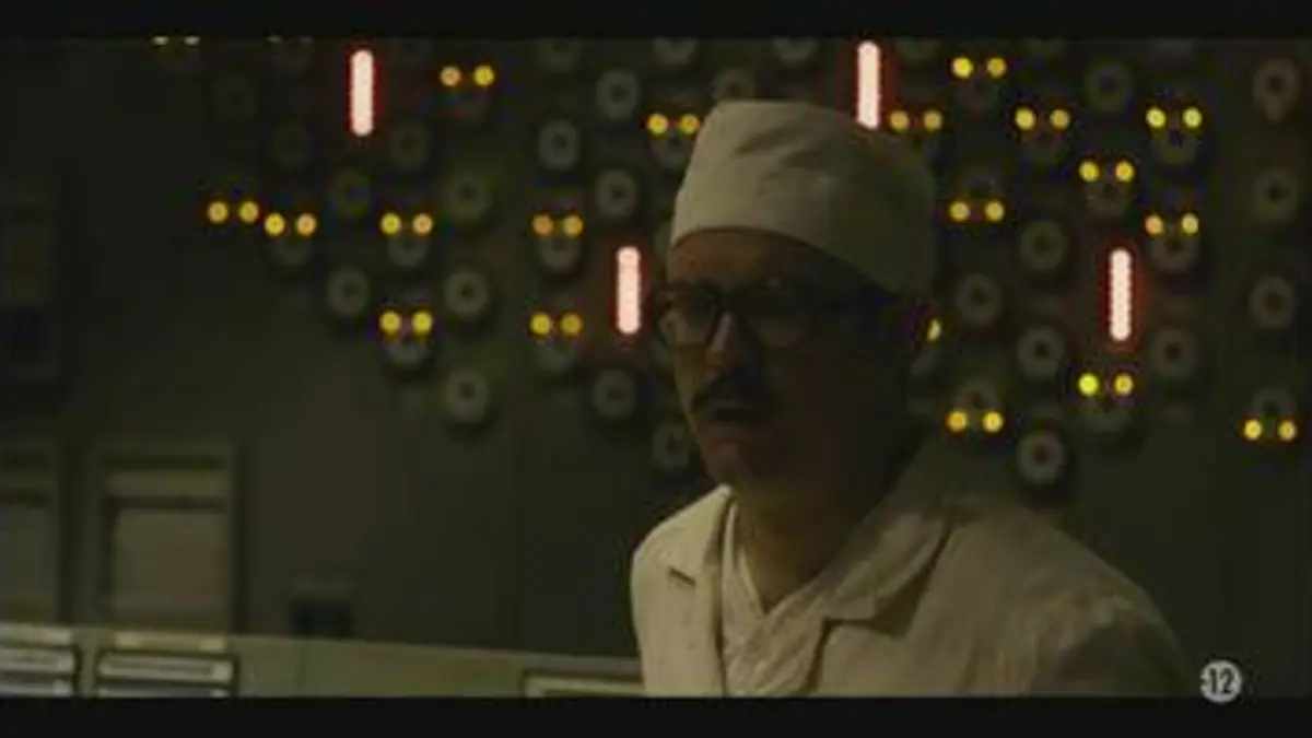 replay de Chernobyl : Saison 1 épisode 1