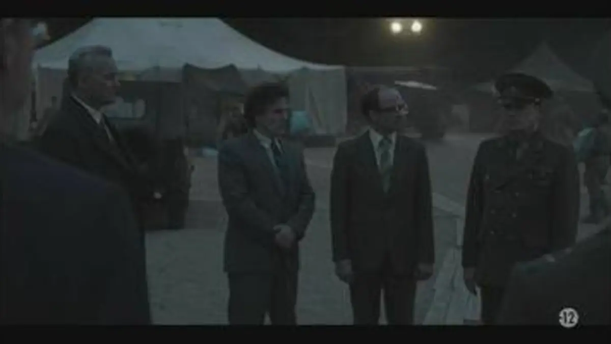 replay de Chernobyl : Saison 1 épisode 2
