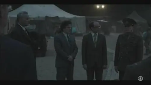 replay de Chernobyl : Saison 1 épisode 2