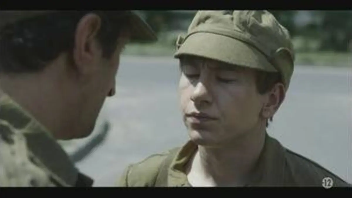 replay de Chernobyl : Saison 1 épisode 4