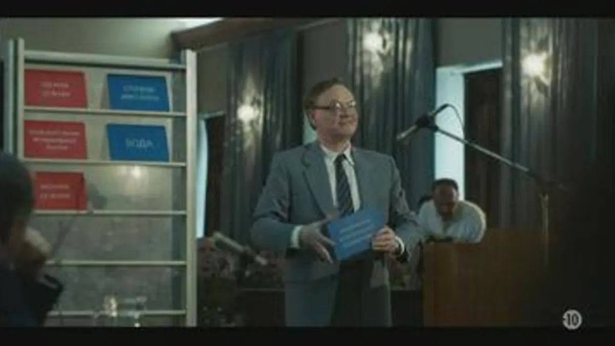 replay de Chernobyl : Saison 1 épisode 5