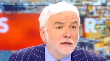 Chèvre droguée lors de la free party : "Le pays sombre", constate Pascal Praud