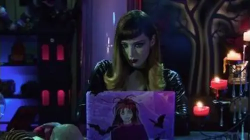 replay de Chica Vampiro : Episode 17 : Conquérir Daisy