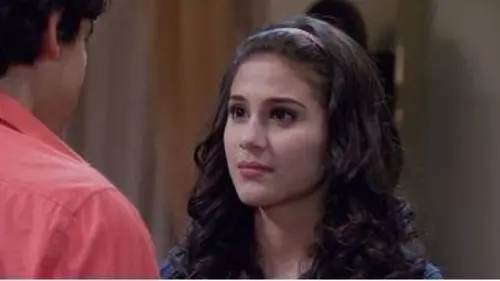 replay de Chica Vampiro : Episode 2 - Le pouvoir de Daisy