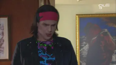 Chica Vampiro mortel d'être un vampire : Daisy et le nouveau vampire