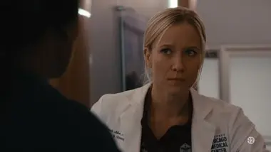 Chicago Med - S10 E03 - L'ère du doute