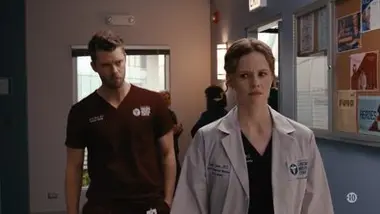 Chicago Med - S10 E10 - Cœurs brisés