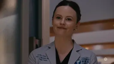 Chicago Med - S10 E21 - 1001 façons de se battre