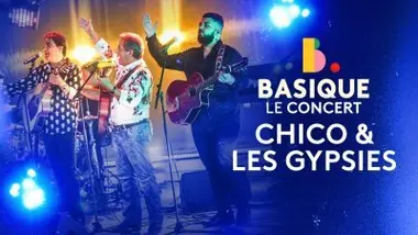 Chico & les Gypsies