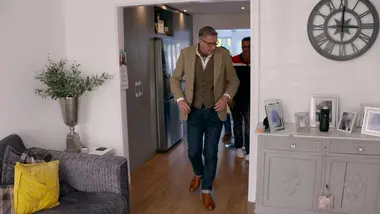 Chiens hors de contrôle - un dresseur à la rescousse : S1 E7 - Jeu de patience