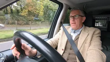 Chiens hors de contrôle - un dresseur à la rescousse : S3 E2 - Miroir, dis-moi qui est le plus beau