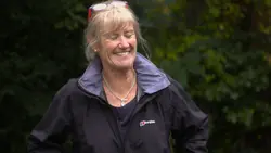 Chiens hors de contrôle - un dresseur à la rescousse : S3 E4 - Le mâle alpha