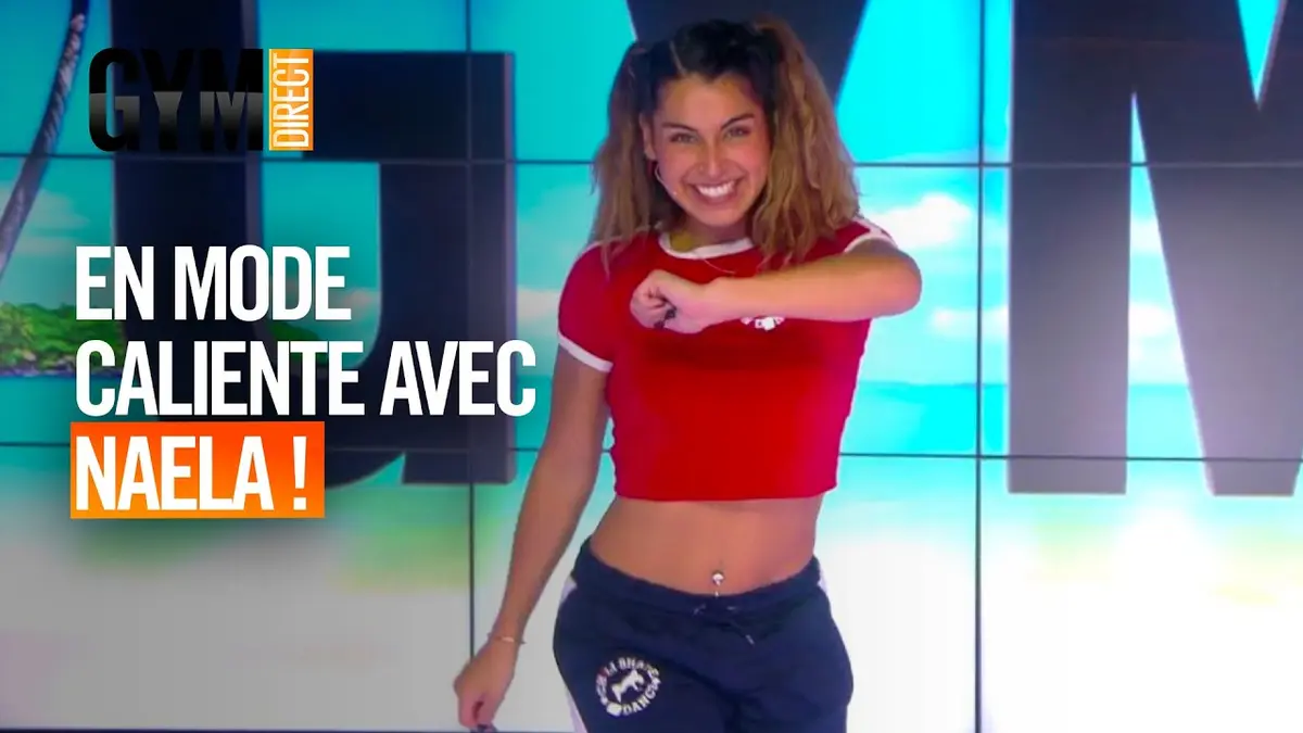 replay de CHILI DANCE - Gym Direct