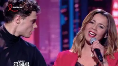 Chimène Badi - Besoin d'amour