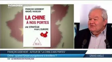 Chine: quand l'Union européenne s'éveillera?