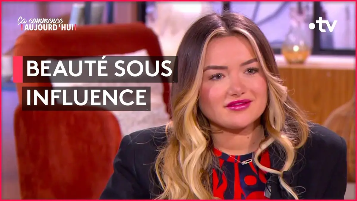 replay de Chirurgie esthétique : quand les réseaux sociaux poussent à aller trop loin - CCA