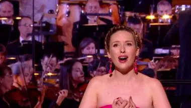 Chloé Chaume - Gianni Schicchi ; O mio babbino caro (Puccini) [2019]