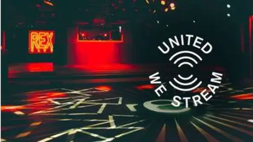 replay de Chloe, Darzack, Dj Deep, Louise Chen, Mézigue