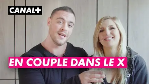 replay de Chloé et James Duval : un couple épanoui dans le X !