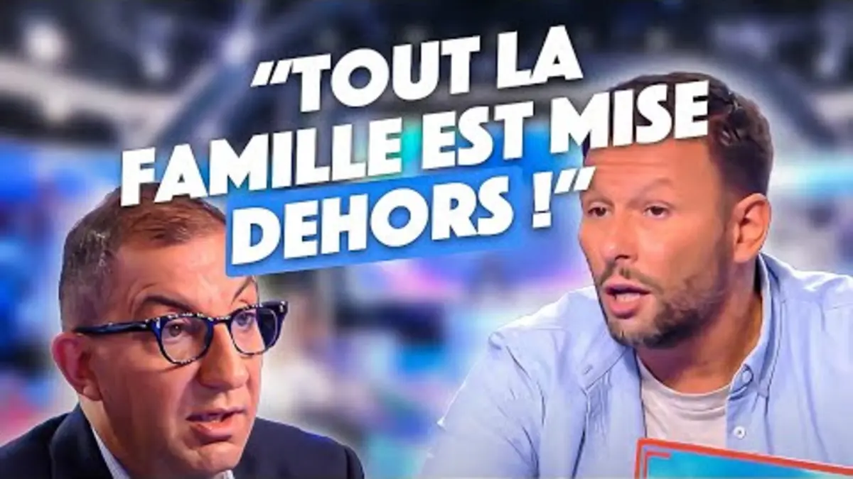 replay de Choc à Nice : Le Maire Sanctionne les Parents des DEALERS ?