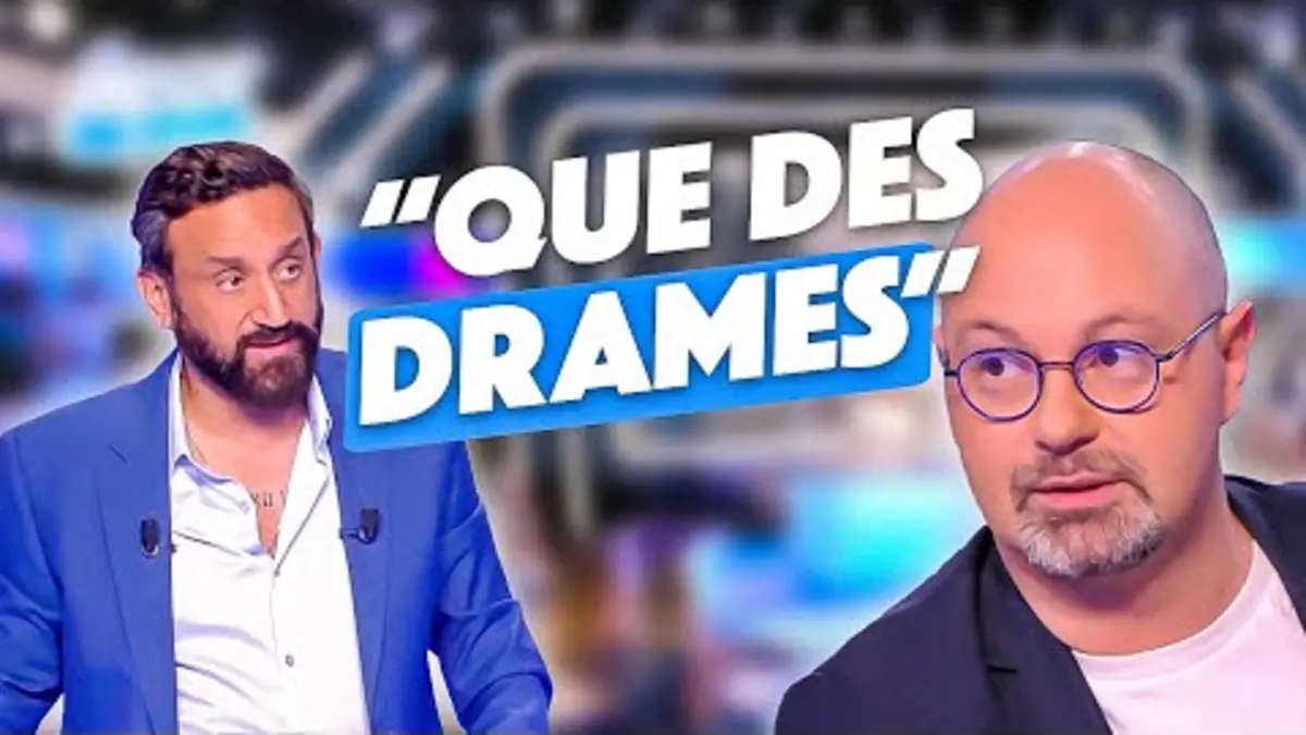 replay de CHOC : Des toxicomanes squattent devant une garderie !