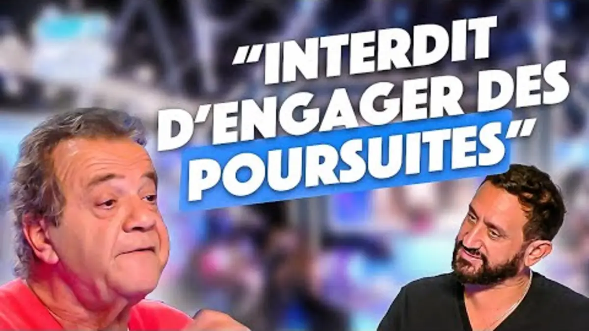 replay de CHOC : peut-on parler de la clochardisation de la police ?