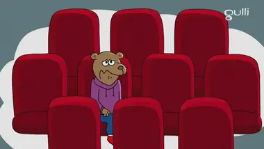 Chouette pas chouette : L'émotif