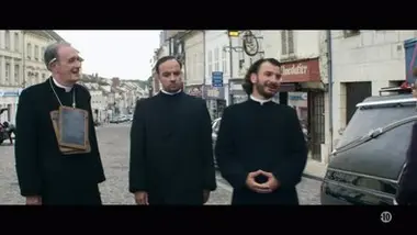 Christ(Off)