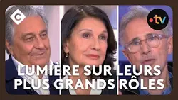 Christian Clavier, Thierry Lhermitte, Ludmila Mikaël… Leurs Splendid années