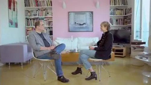 replay de Christian Ghion/Maud Vantours