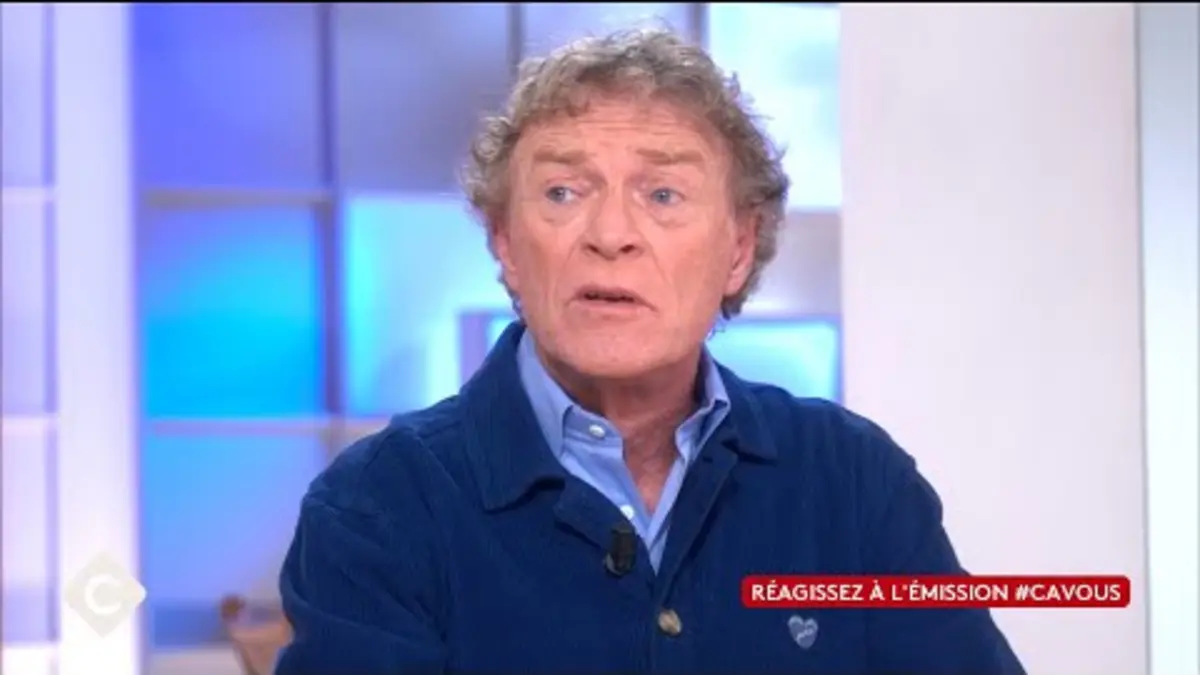 C dans l'air replay du 17/01/2026 : Christian Ranucci, l’affaire qui a ...