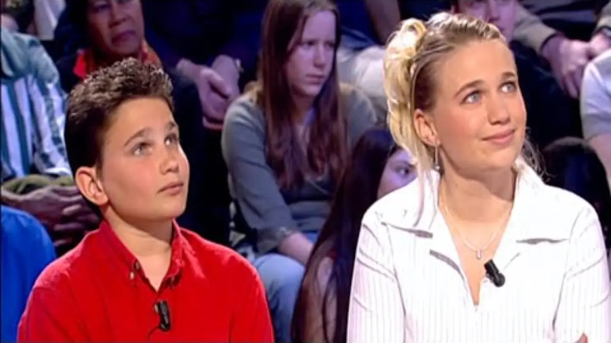 replay de Christian va remettre en question son rôle de père devant ses enfants