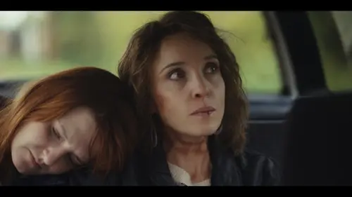 Sambre S01E01 Christine (la victime)