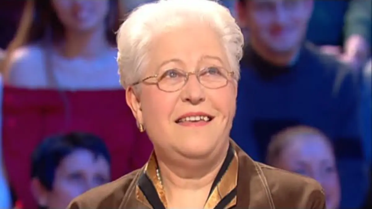 replay de Christine leur doit la vie et compte bien leur dire