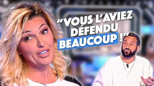 replay de Christophe Dechavanne REFUSE de venir sur TPMP : Cyril très déçu !