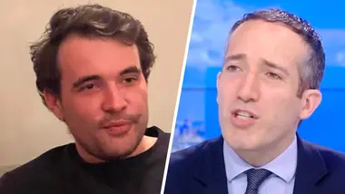 Christophe Gleizes détenu : "L'Algérie n'aurait jamais touché à un journaliste américain" (M.Fayad)
