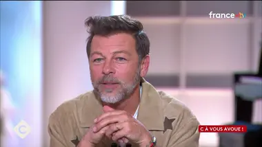 Christophe Maé, 50 ans déjà ! - C à Vous l’Intégrale - 24/03/2026