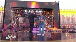 Christophe Maé - On s'attache - Fête de la musique 2016