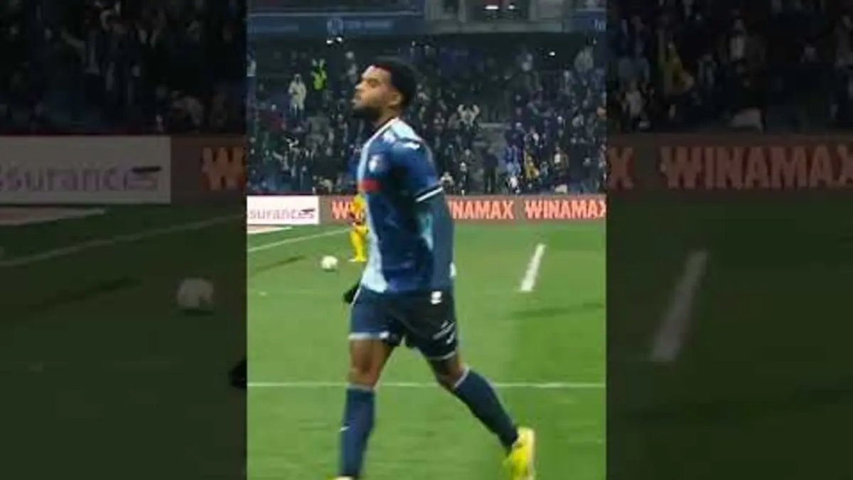 replay de Christopher Opéri ?