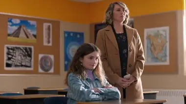 Chronique d'un vandale