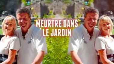 Chroniques criminelles - Affaire Daniel Malgouyres : Meurtre dans le plus beau jardin de France